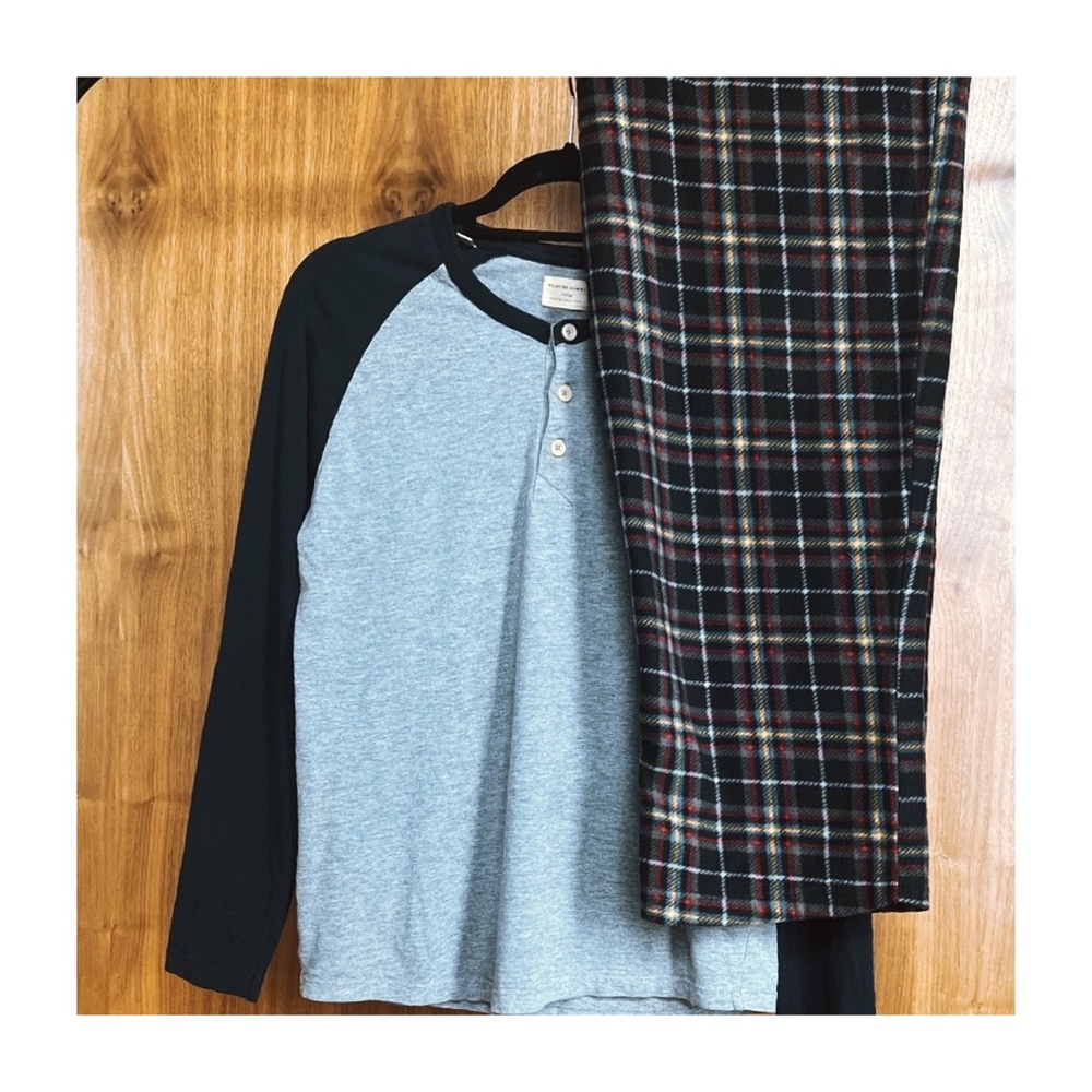 PJ Bundle
